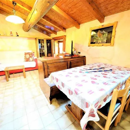 Apartment Valeriano By