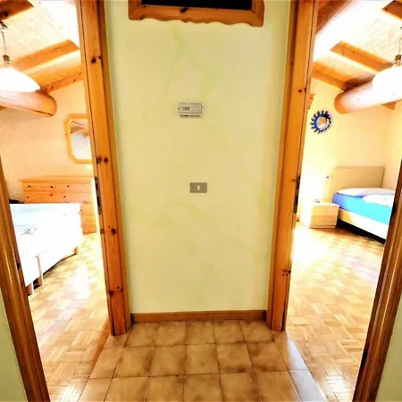 Valeriano By Appartement Livigno