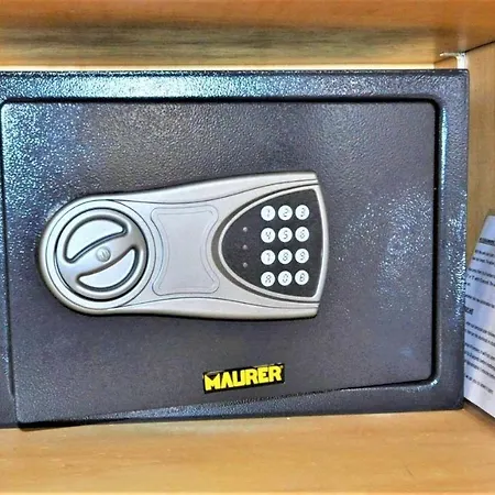 Valeriano By Appartement *