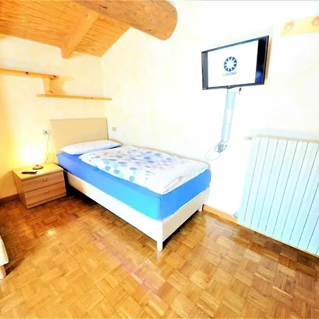 Apartment Valeriano By