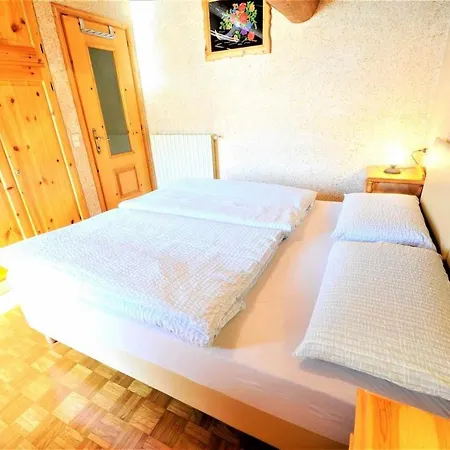 Valeriano By Apartment Livigno