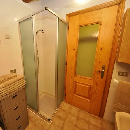 Apartment Valeriano By