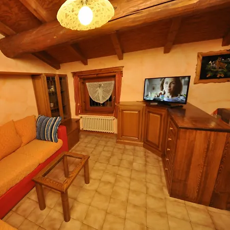 Valeriano By Appartement *