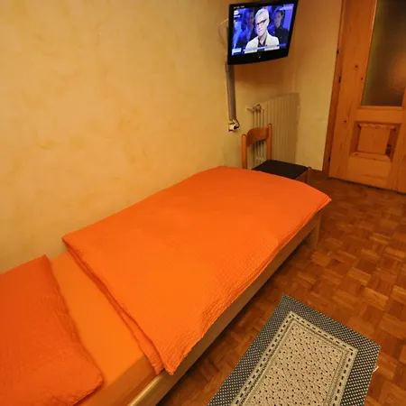 Valeriano By Apartment