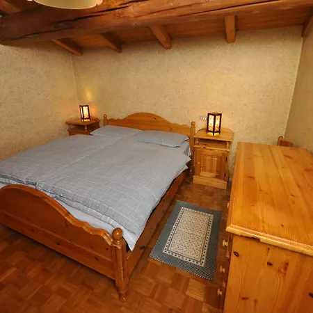 Apartment Valeriano By