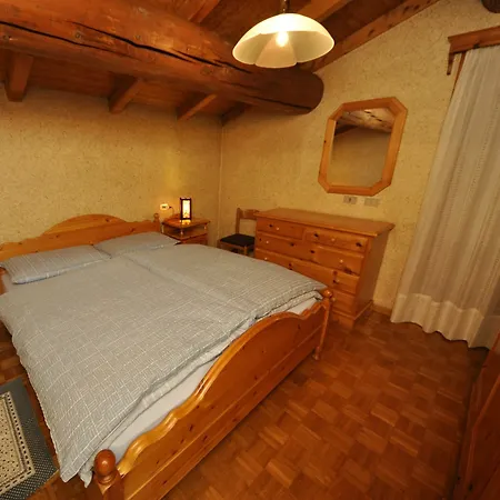 Appartement Valeriano By Livigno