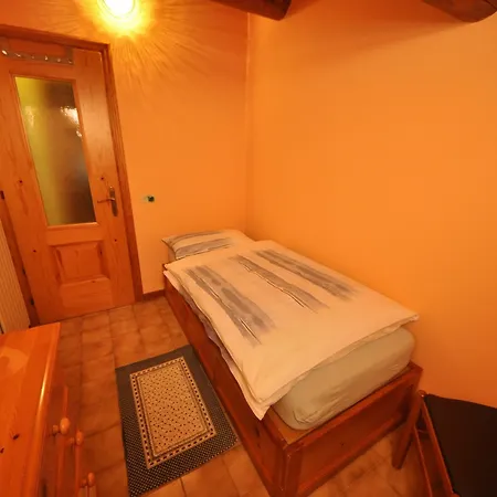 Apartment Valeriano By Livigno