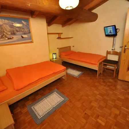 Valeriano By Apartment *