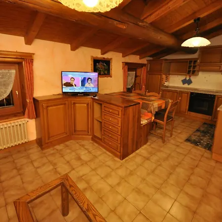 Valeriano By Appartement Livigno