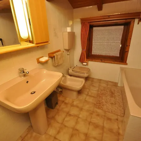 Valeriano By Appartement Livigno